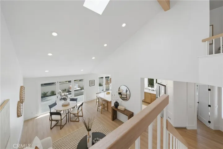 30056 Monteras, Laguna Niguel, California 92677