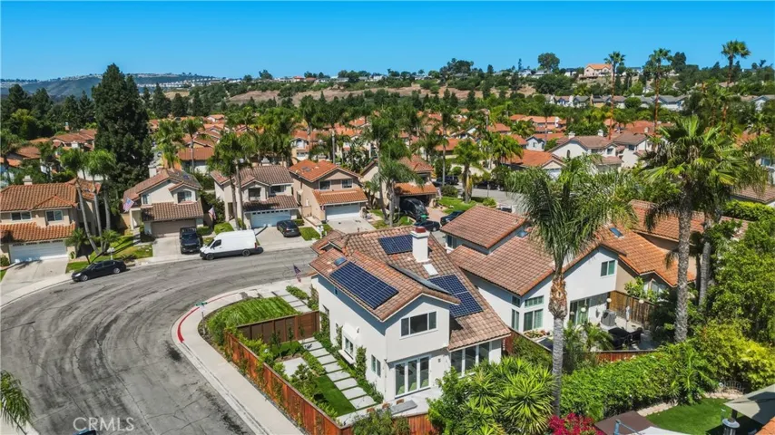 30056 Monteras, Laguna Niguel, California 92677