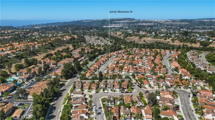 30056 Monteras, Laguna Niguel, California 92677