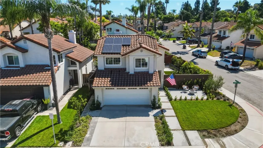 30056 Monteras, Laguna Niguel, California 92677