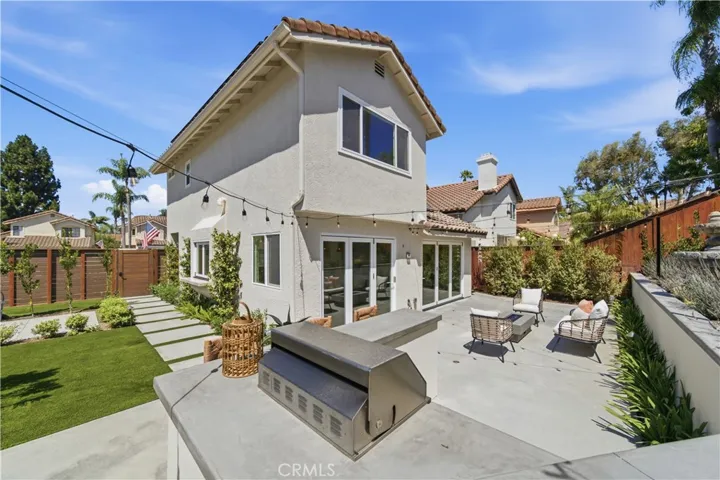 30056 Monteras, Laguna Niguel, California 92677