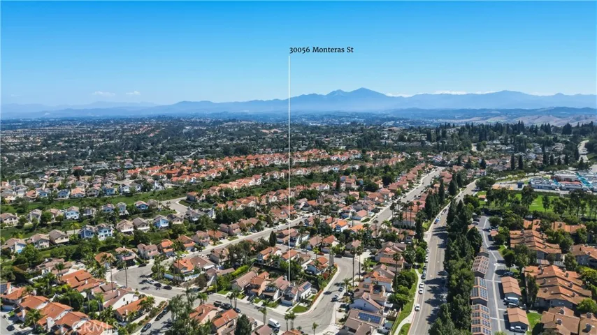 30056 Monteras, Laguna Niguel, California 92677