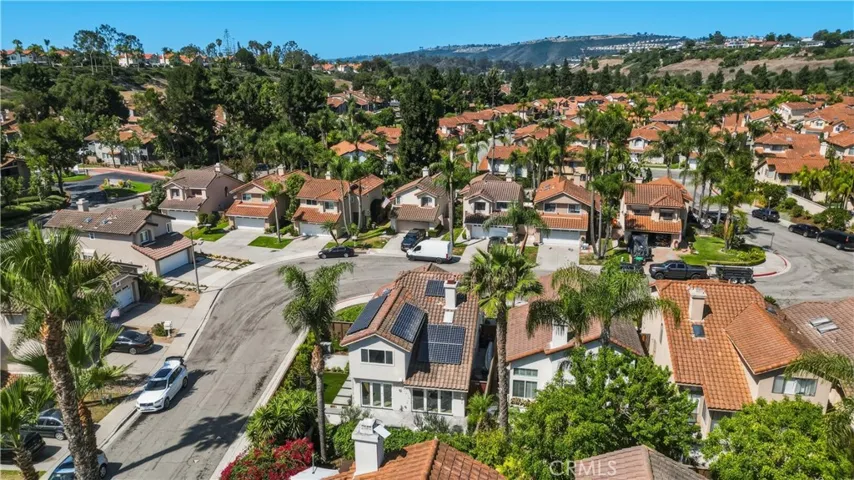 30056 Monteras, Laguna Niguel, California 92677