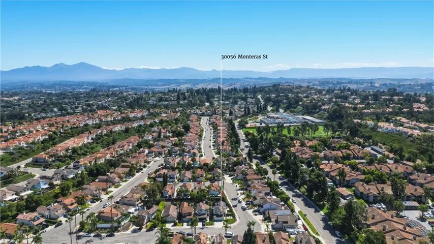 30056 Monteras, Laguna Niguel, California 92677