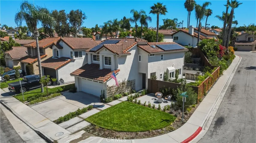 30056 Monteras, Laguna Niguel, California 92677