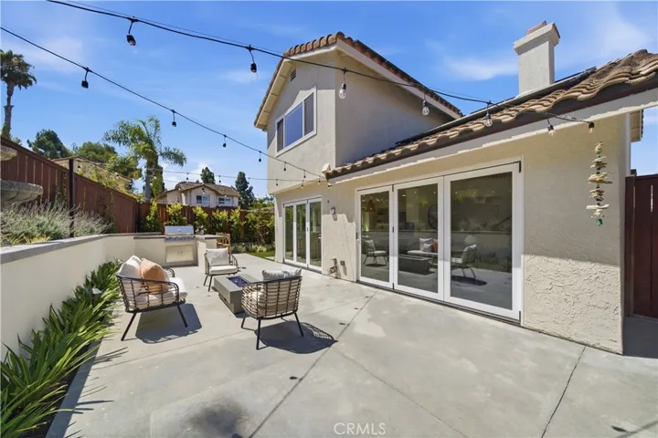 30056 Monteras, Laguna Niguel, California 92677