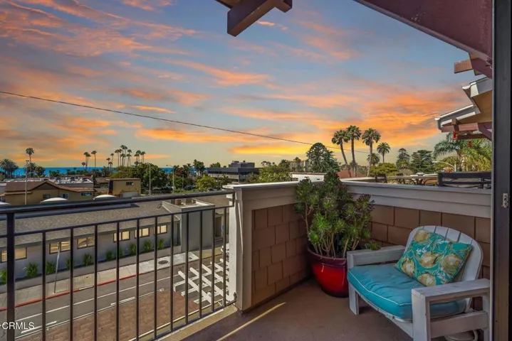 Deck Views