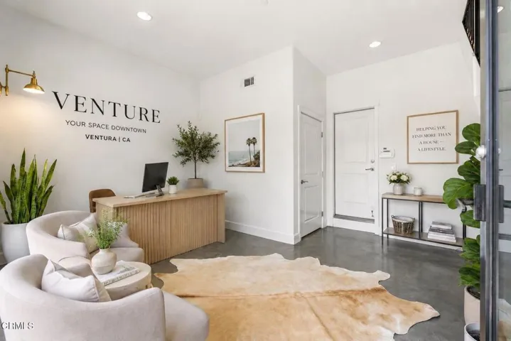 Potential Office Space Use