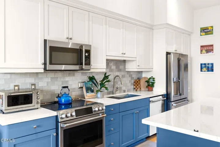 Kitchen/Appliances