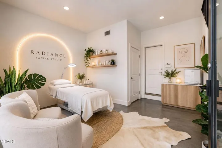 Potential Office Space Use
