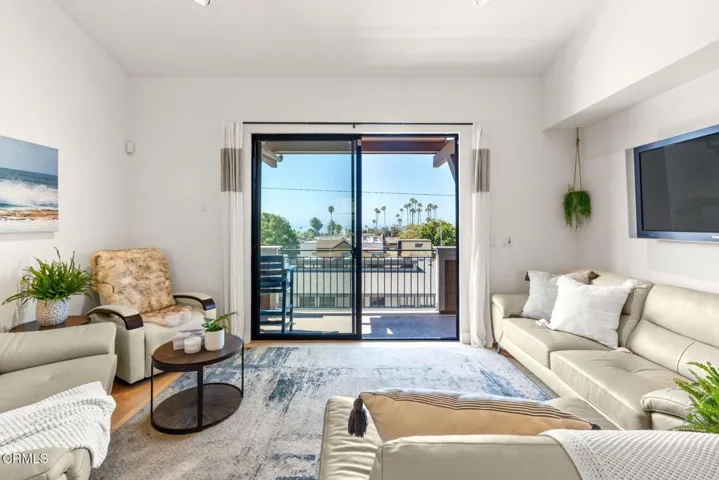 Living Room View