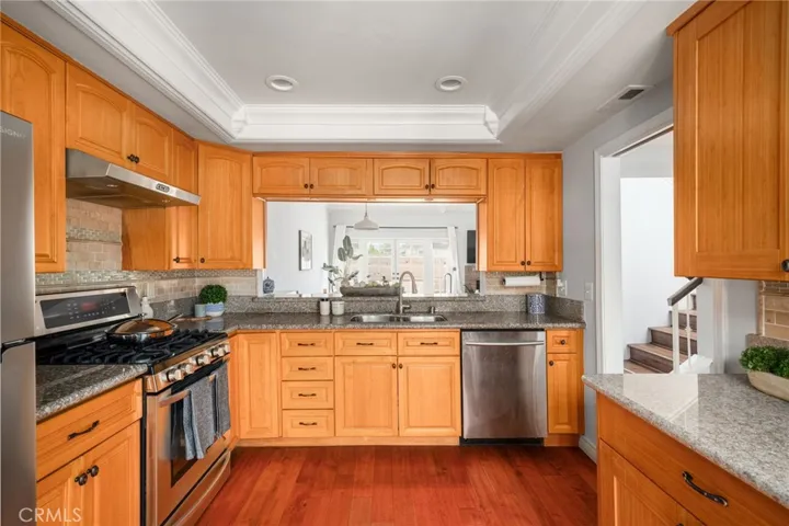 2700 Arlington Avenue 115, Torrance, California 90501