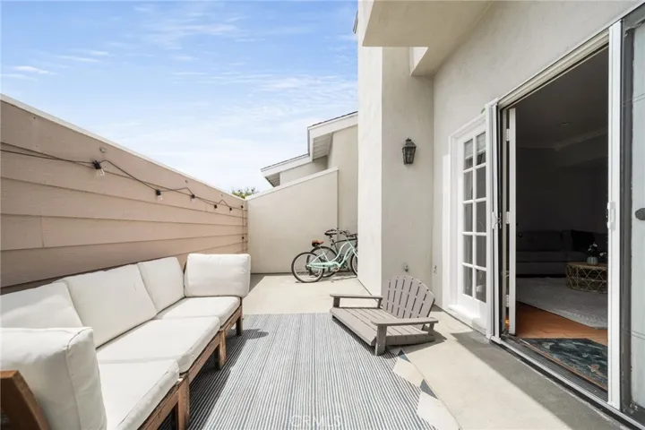 2700 Arlington Avenue 115, Torrance, California 90501