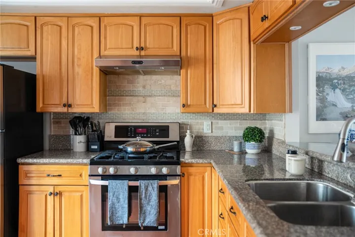 2700 Arlington Avenue 115, Torrance, California 90501