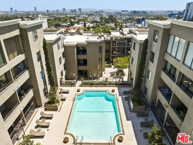 8455 Fountain Avenue 504, West Hollywood, California 90069