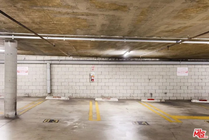 8455 Fountain Avenue 504, West Hollywood, California 90069