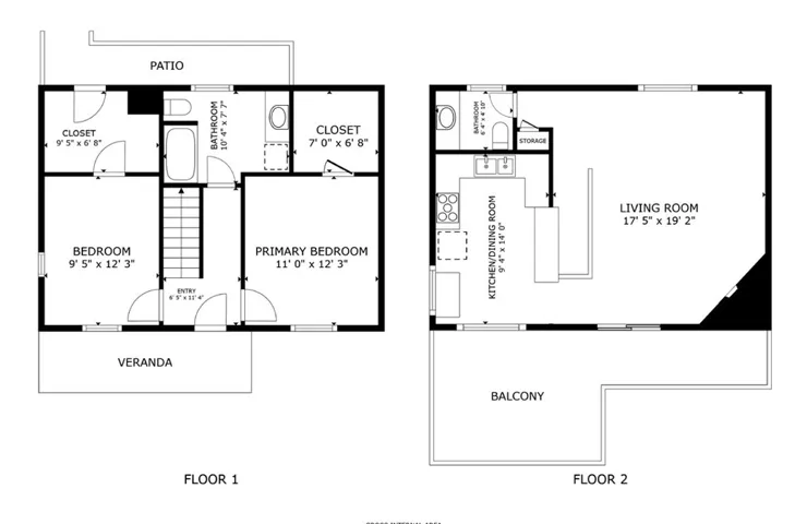 633 Barret, Big Bear City, California 92314