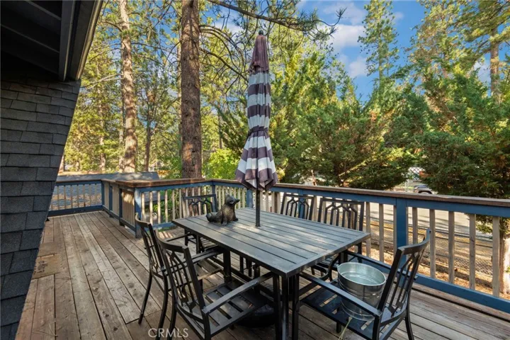 633 Barret, Big Bear City, California 92314