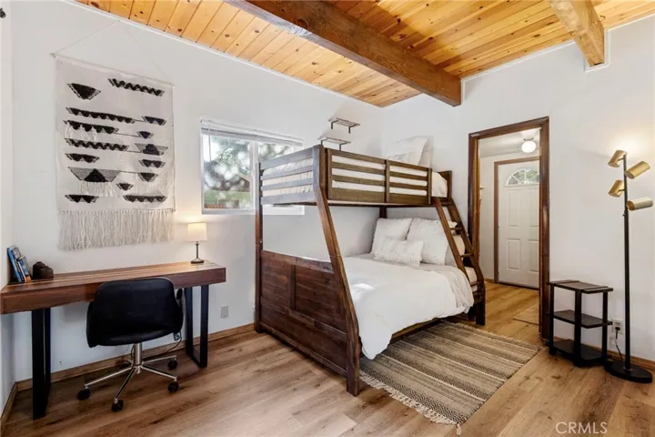 633 Barret, Big Bear City, California 92314