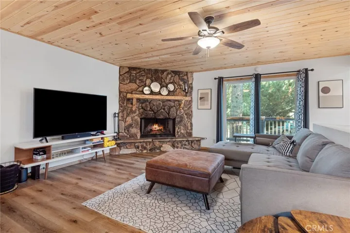 633 Barret, Big Bear City, California 92314