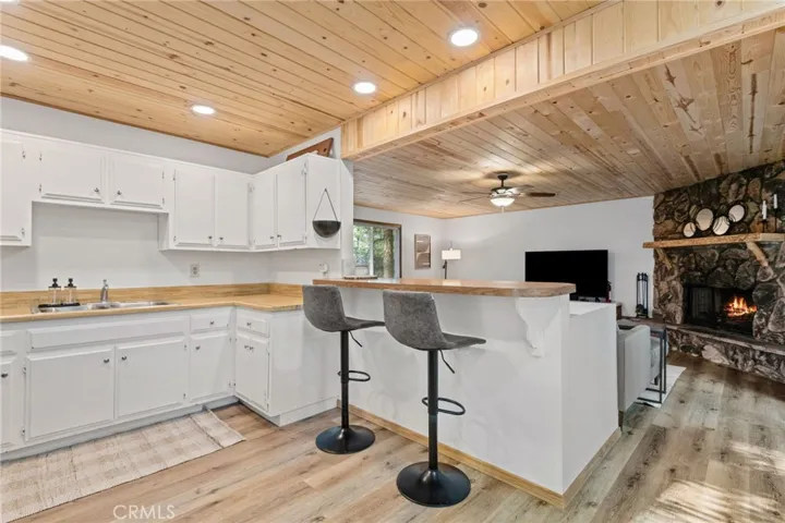 633 Barret, Big Bear City, California 92314