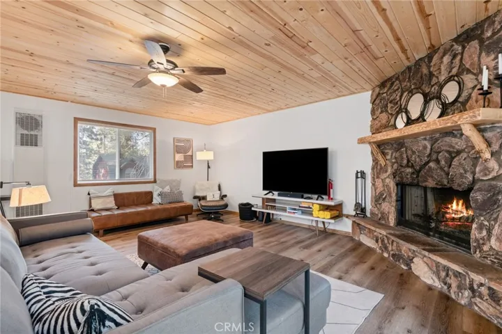633 Barret, Big Bear City, California 92314