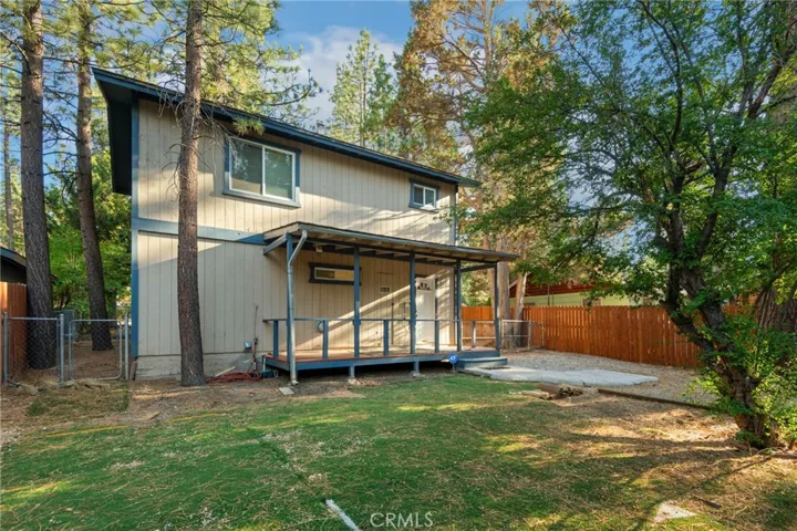 633 Barret, Big Bear City, California 92314