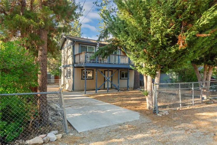 633 Barret, Big Bear City, California 92314