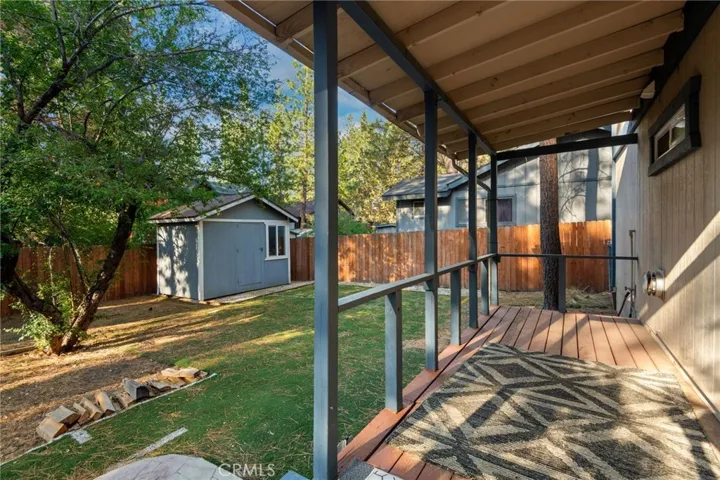 633 Barret, Big Bear City, California 92314
