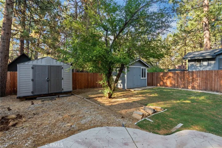 633 Barret, Big Bear City, California 92314