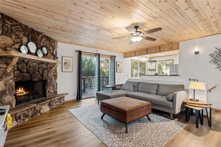 633 Barret, Big Bear City, California 92314