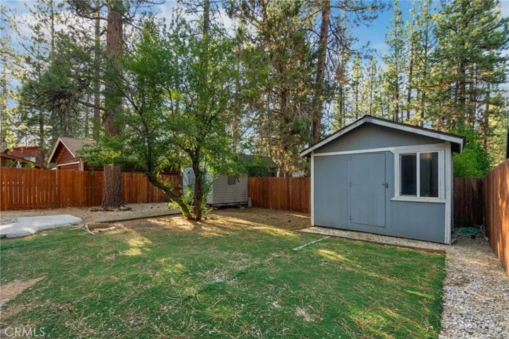 633 Barret, Big Bear City, California 92314
