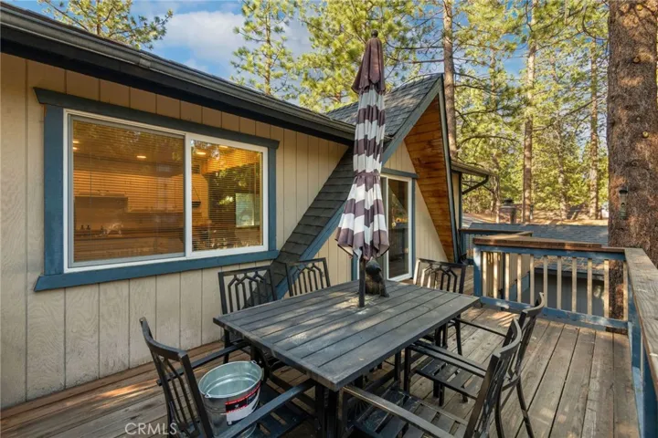 633 Barret, Big Bear City, California 92314