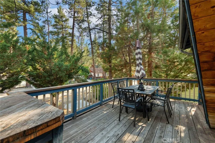 633 Barret, Big Bear City, California 92314