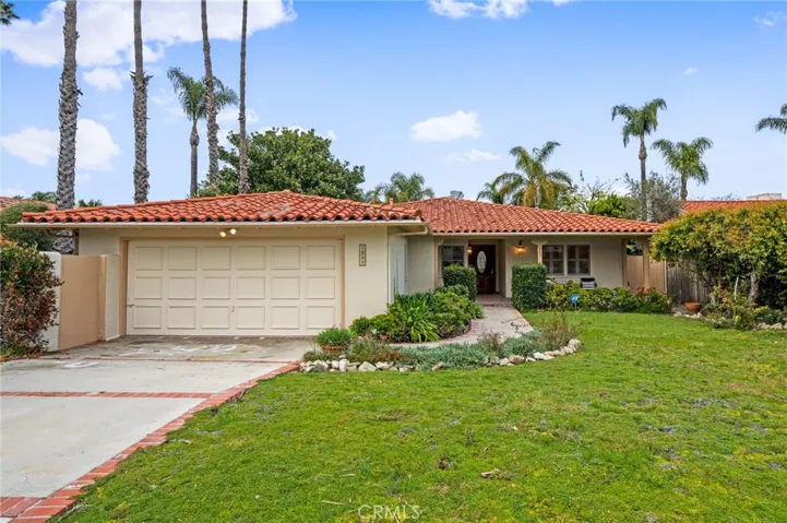 1557 Granvia Altamira, Palos Verdes Estates, California 90274