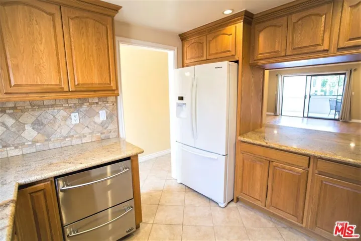 4365 Mclaughlin Avenue 14, Los Angeles, California 90066