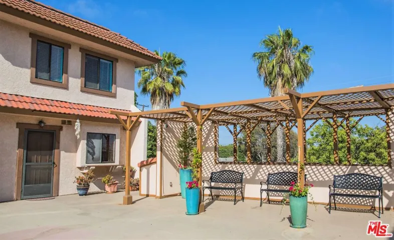 4365 Mclaughlin Avenue 14, Los Angeles, California 90066