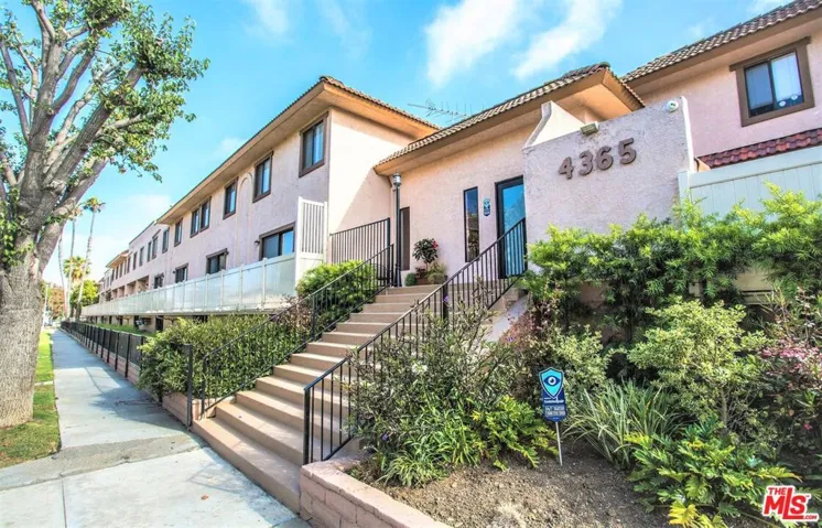 4365 Mclaughlin Avenue 14, Los Angeles, California 90066