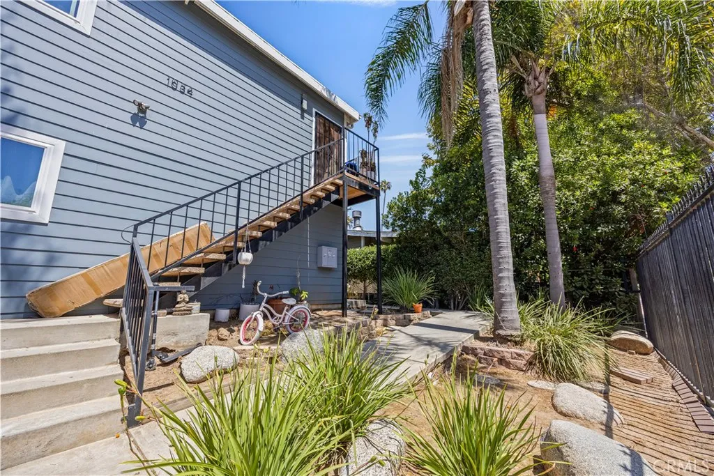 1034 Pleasantview, Venice, California 90291 — photo 4