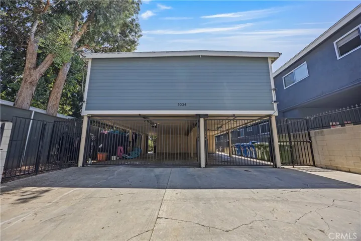 1034 Pleasantview, Venice, California 90291