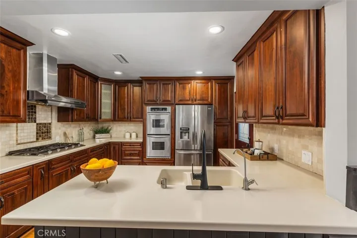 2206 Canyon Road, Arcadia, California 91006