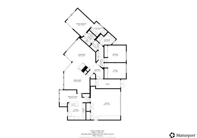 2206 Canyon Road, Arcadia, California 91006