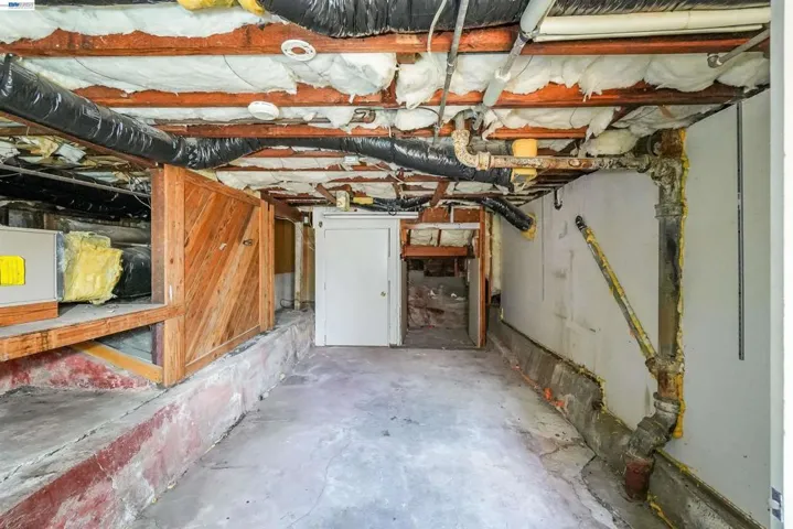 16805 President Dr, Castro Valley, California 94578