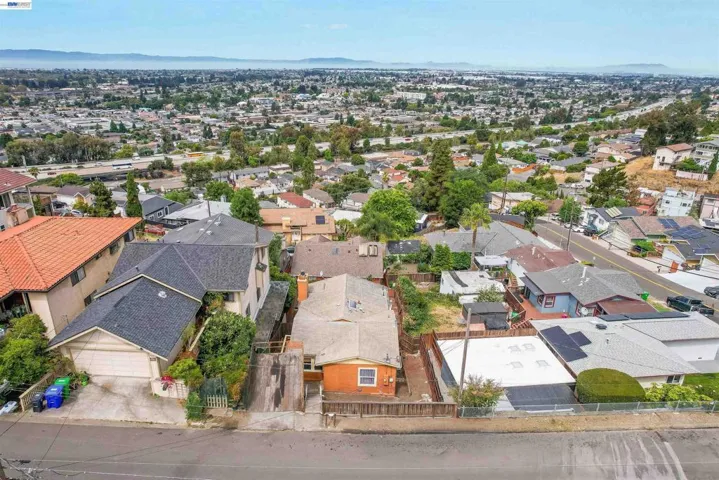 16805 President Dr, Castro Valley, California 94578