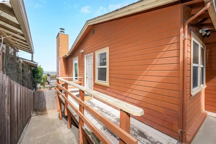 16805 President Dr, Castro Valley, California 94578