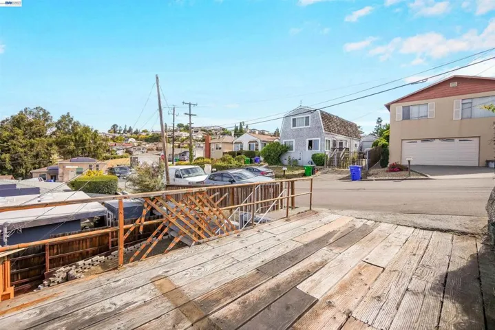 16805 President Dr, Castro Valley, California 94578