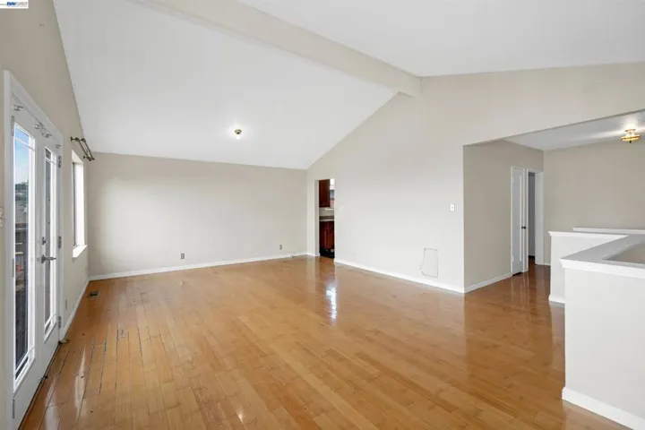 16805 President Dr, Castro Valley, California 94578