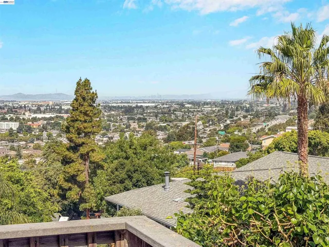 16805 President Dr, Castro Valley, California 94578