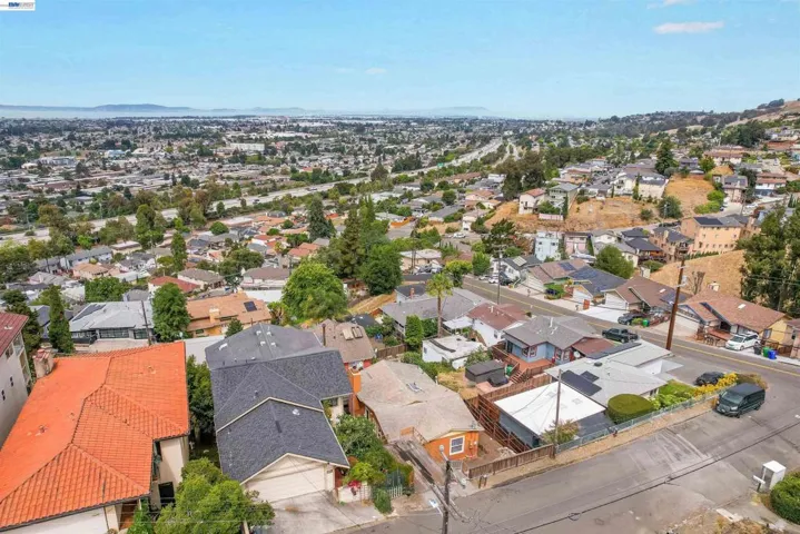 16805 President Dr, Castro Valley, California 94578