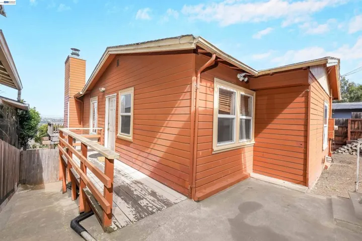 16805 President Dr, Castro Valley, California 94578